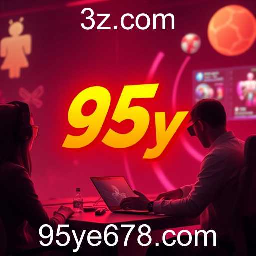 Ascensão da Plataforma de Jogos 95y.com no Brasil